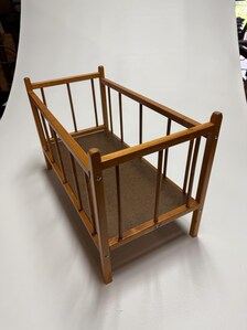 Standard Doll Crib