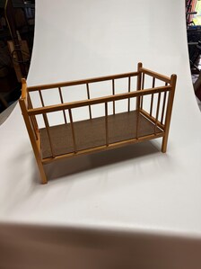 Standard Doll Crib