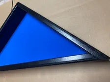 Veteran Triangle Flag Case